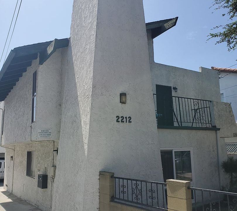 1st image of 2212 Grant Ave #2