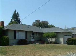 16 Arbor Cir, Novato, CA