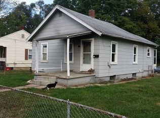 740 Harrison St, Franklin, OH 45005