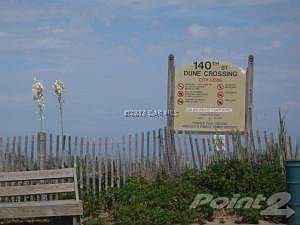 dune crossing