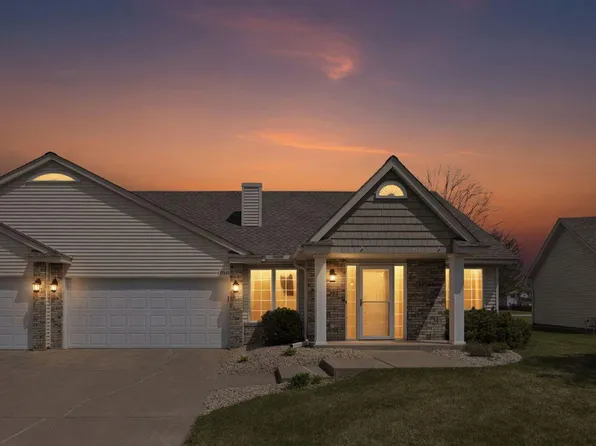 13143 Quay St NW, Coon Rapids, MN 55448