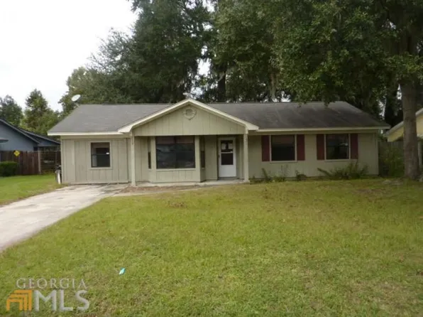 214 Sunnyside Dr, Saint Marys, GA 31558