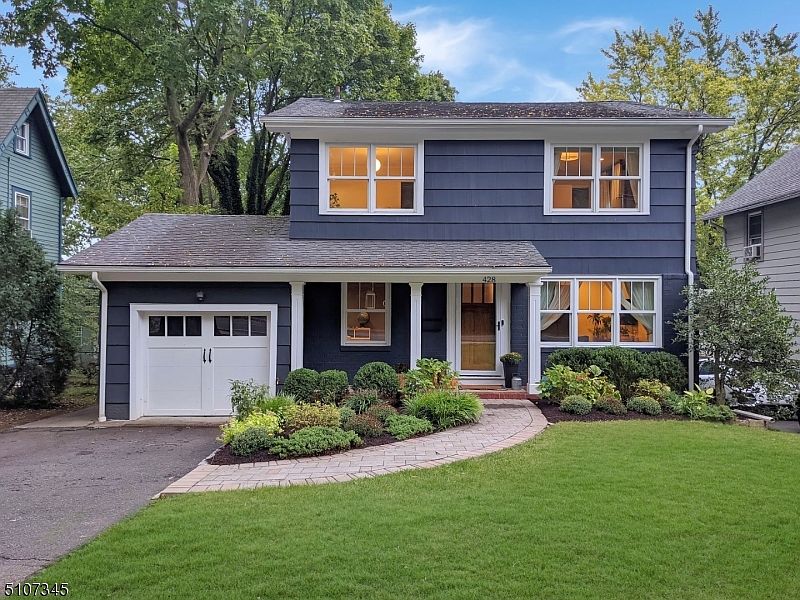 428 Ridgewood Rd, Maplewood, NJ 07040 Zillow