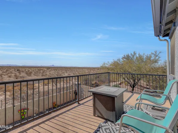 3553 N 292ND Drive, Buckeye, AZ 85396