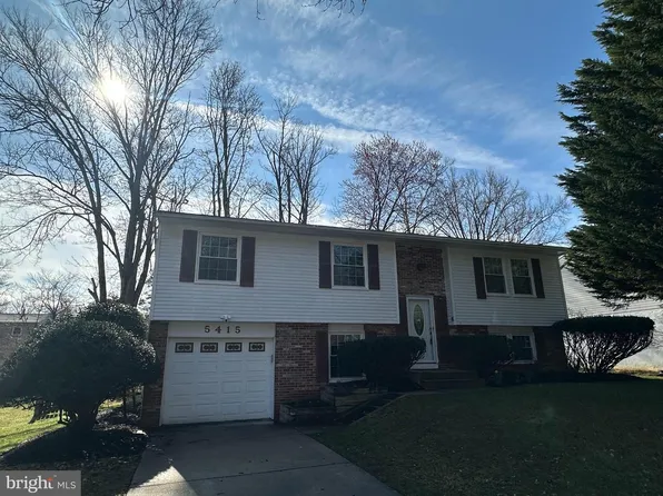 5415 Thunder Hill Rd, Columbia, MD 21045