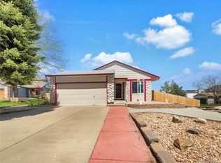 10411 Christa Cir, Littleton, CO 80125