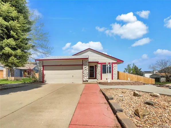 10411 Christa Circle, Littleton, CO 80125