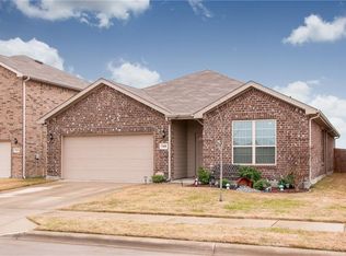 7408 Captain Ln, Fort Worth, TX 76179