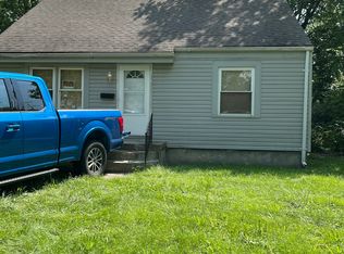 1340 Kingsley Ave, Dayton, OH 45406