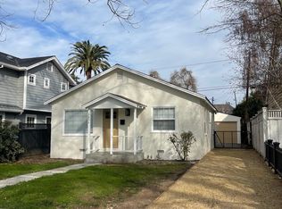 1834 Ellen Ave, San Jose, CA