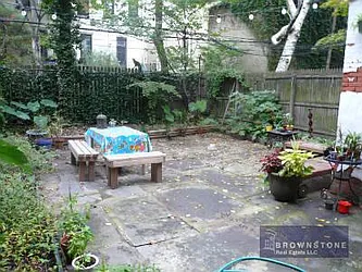 Rented by Brownstone Real Estate