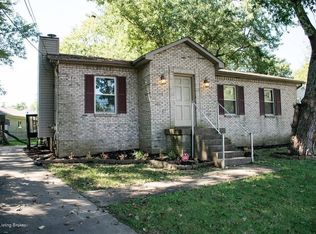 2200 De Mel Ave, Louisville, KY 40214
