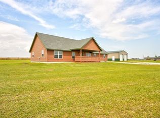 1458 County Road 1188, Tuttle, OK 73089