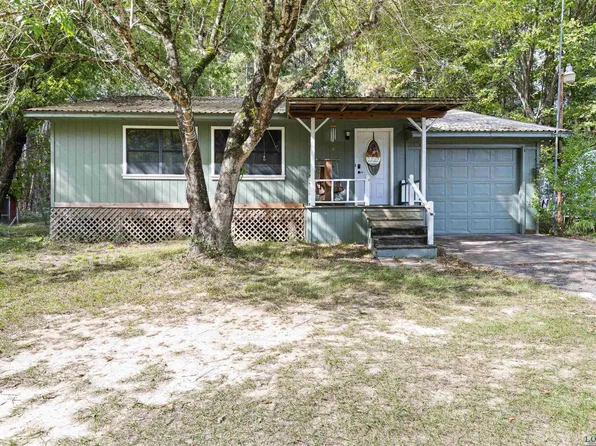 1989 County Road 175, Gary, TX 75643