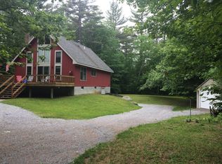 66 Taft Rd, Washington, NH 03280