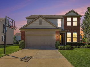 19102 Pembridge St, Macomb, MI 48042