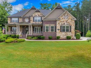 440 Bridle Way, Milton, GA 30004