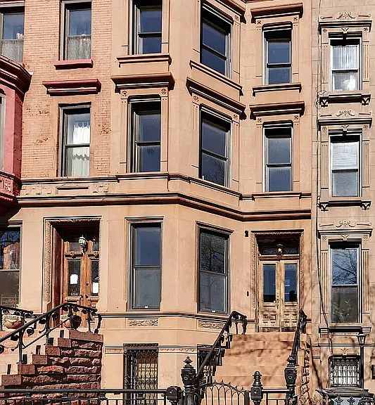 125 Halsey St #1 — Photo 1