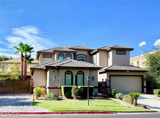 7720 Villa De La Paz Ave, Las Vegas, NV 89131