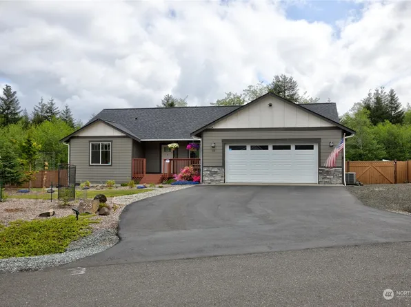 23 Ridgetop Lane, Elma, WA 98541