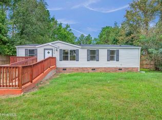 3479 Grist Creek Wynd Creek, Leland, NC 28451