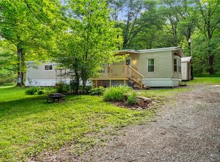 1156 Mount Hope Furnace Rd, Portersville, PA 16051