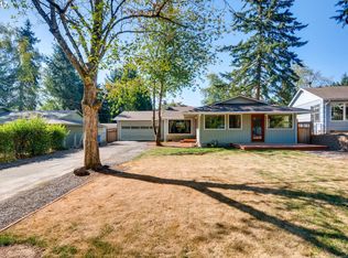 3808 SW Huber St, Portland, OR 97219