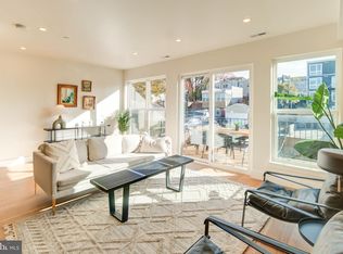 318 Webster St NW #C, Washington, DC 20011