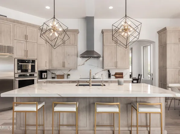 13394 E DEL TIMBRE Drive, Scottsdale, AZ 85259