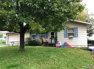 120 N Lawler St, Canton, SD 57013