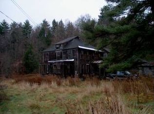 364 Marlboro Rd, Brattleboro, VT 05301