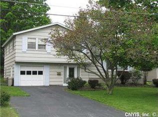 104 Semloh Dr, Syracuse, NY 13219