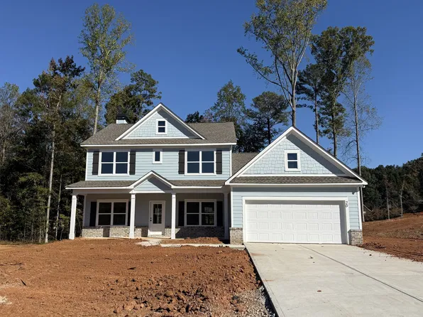 20 Fairoaks Ct, Covington, GA 30016