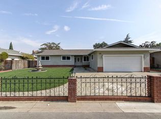 915 Fillippelli Dr, Gilroy, CA 95020