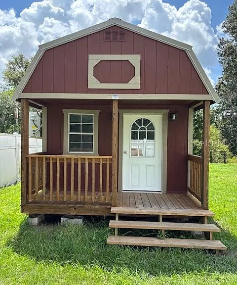 3601 Fox Ridge Blvd — Photo 1