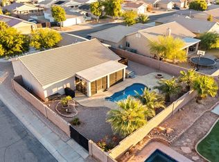 2412 E Wildflower Dr, Mohave Valley, AZ 86440