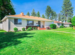 202 W Columbia Ave, Spokane, WA 99205
