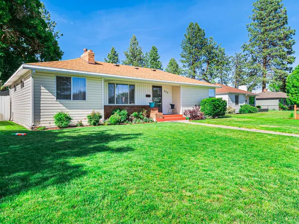 202 W Columbia Ave, Spokane, WA 99205