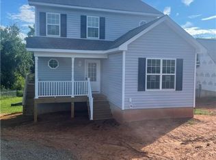 208 James Dr, Ruckersville, VA 22968