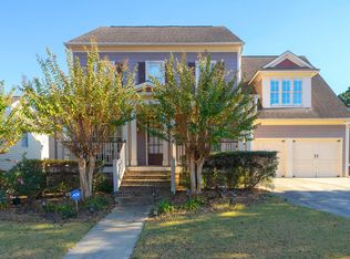 6025 Queens River Dr, Mableton, GA 30126