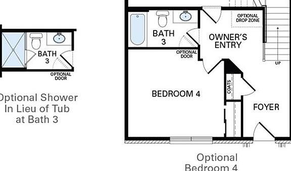 2nd image of 5871 Terrace Bend Way #2