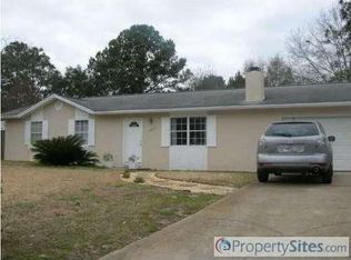 3923 Becora Ct, Panama City, FL 32405