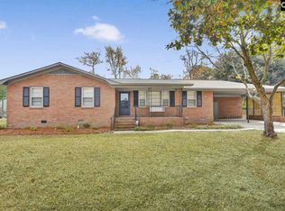 112 Elberta Dr, Lexington, SC 29073
