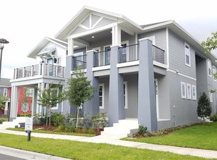 8180 Upper Perse Cir, Orlando, FL 32827