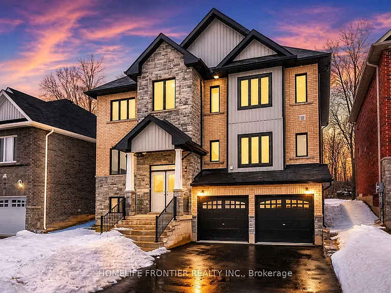 3088 Monarch Dr — Photo 2
