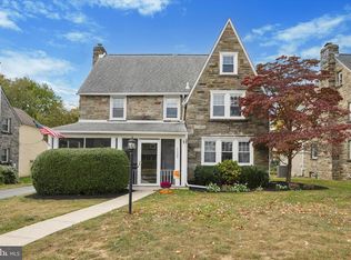 1124 Morgan Ave, Drexel Hill, PA 19026