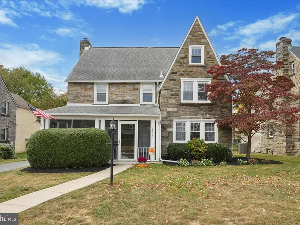 1124 Morgan Ave, Drexel Hill, PA 19026