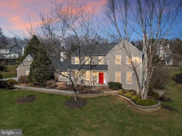 581 S Creek Rd, West Chester, PA 19382