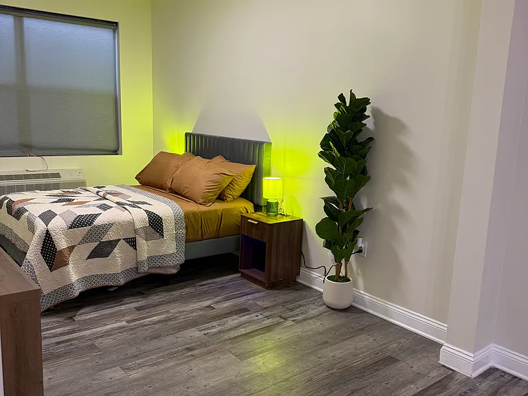 6400 Jefferson St #206 — Photo 11
