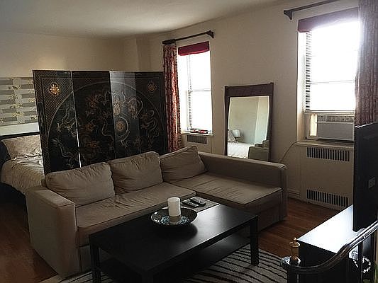2nd image of 93-24 Queens Blvd APT 5
